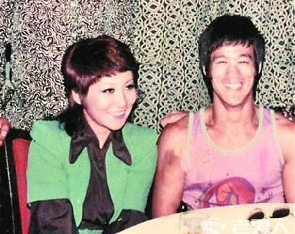 李小龙女儿李小龙是否有个女儿