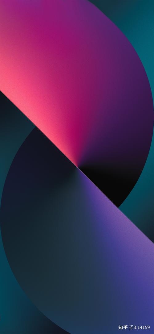 iphone13官方壁纸原厂