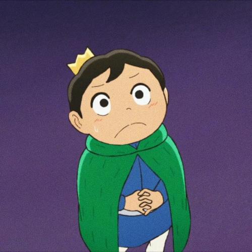 国王排名波吉头像