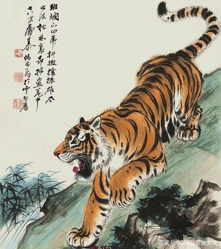 俗语"男人四十五,正是出山虎",鞭策男人时刻要勇往直前