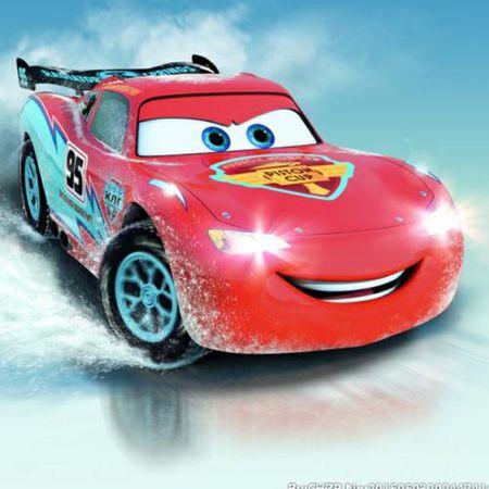 闪电麦昆是哪个动画片全集里的,这个动画评价如何?