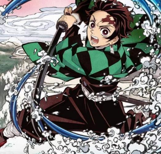 鬼灭之刃呼吸法水之呼吸全招数解读最全呼吸大全