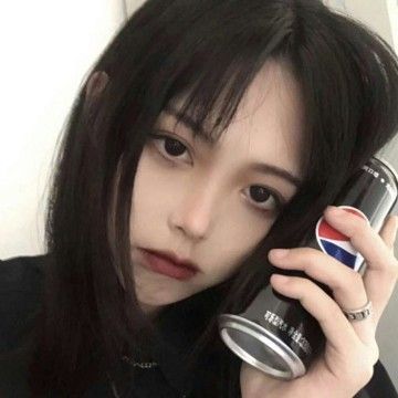 玩网社会女女生头像