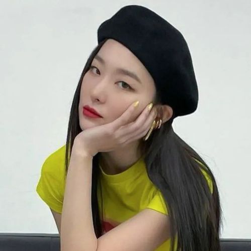 头像| red velvet 姜涩琪合集