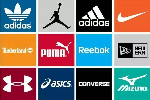 "运动装"英语怎么说?收听节目:ua, nike, adidas,这些品牌你读对了吗?