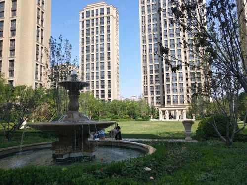 天津全运村锦葵园