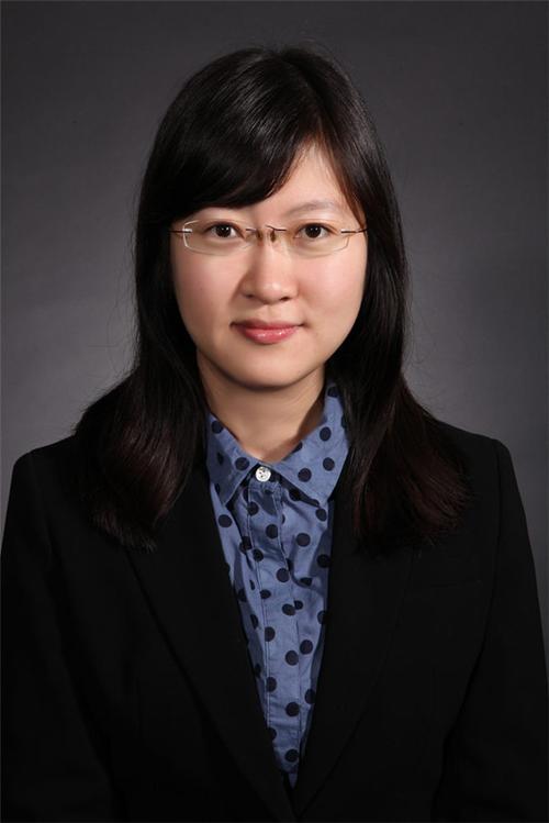 林娜专利代理师