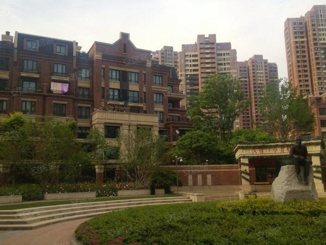 宝山金地艺境(商住楼),市台路515弄-上海宝山金地艺境