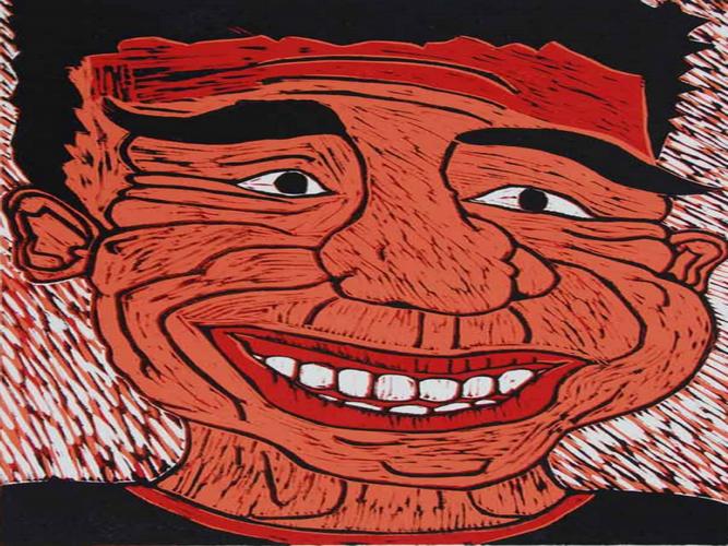 2020东海·全国少儿版画双年展,优秀作品全国巡展(成都站)即将开幕