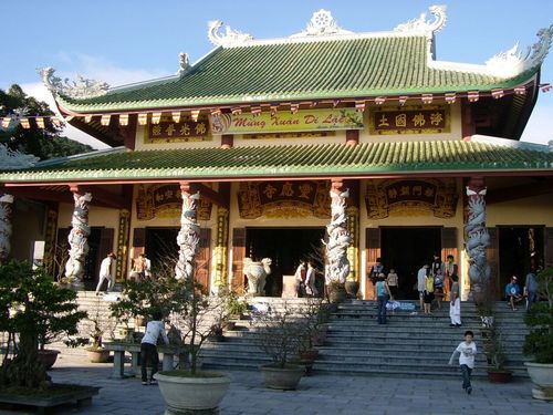 灵应寺