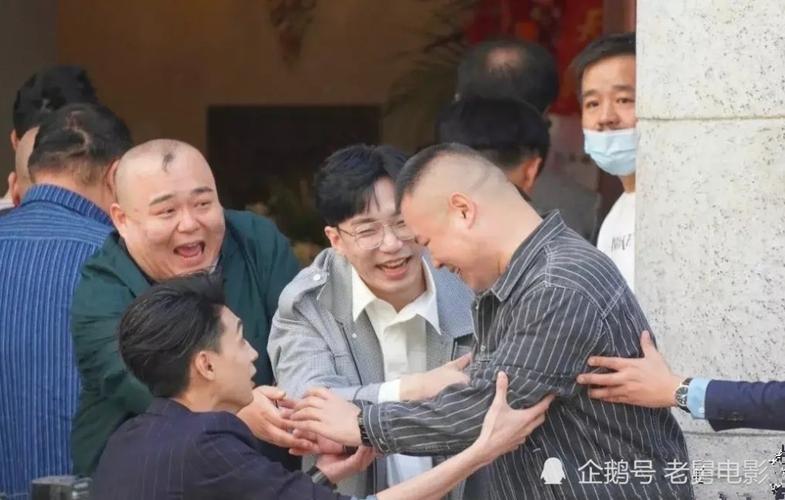 近半年德云社出镜率最高的演员,却"不配"拥有姓名,遭到搭档无情嘲讽