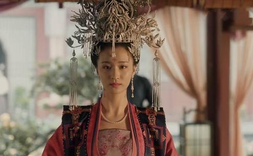 (图片来自电视剧《清平乐》)