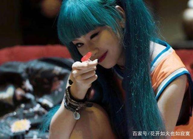 唐探女性角色全员狠人!谁让你印象最深?