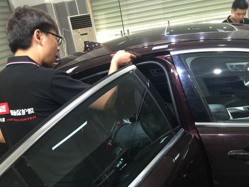 bop保镖漆面保护膜,减少车漆带来的烦恼