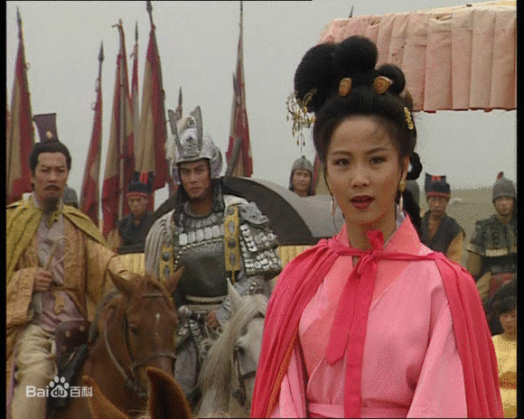 三国枭姬孙夫人 终于找到你要的啦!_三国演义吧_百度