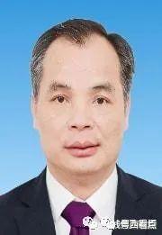 茂名市人民政府市长,副市长最新分工