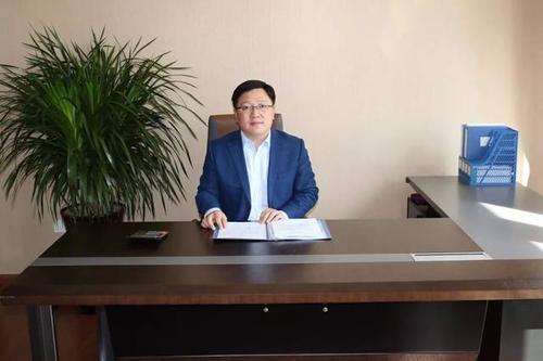 李安民:卓越有机肥品牌是如何成长的?