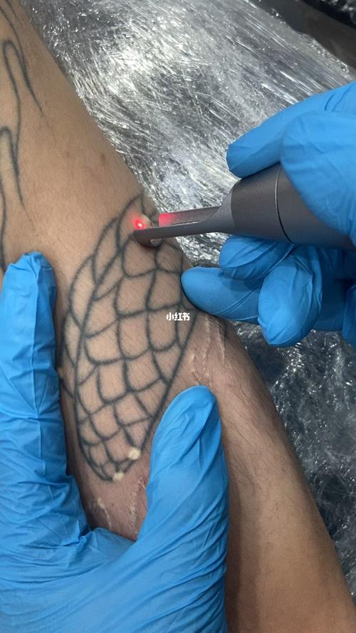 洗过肩龙纹身,有一点点解压_纹身_解压_常州老杨纹身馆自由行热门攻略