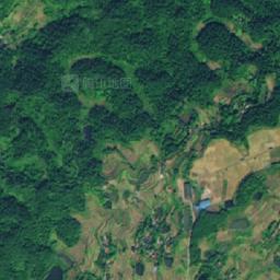 太平镇卫星地图 - 四川省绵阳市江油市太平镇,村地图