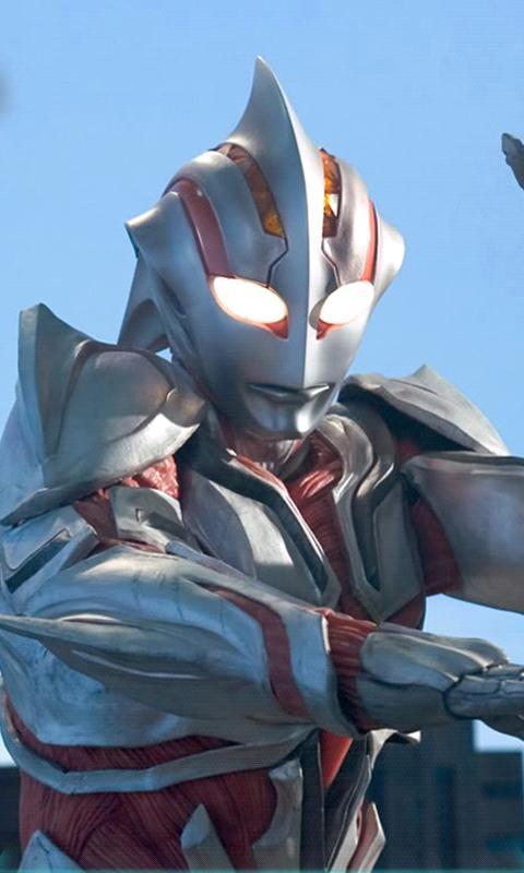 奥特曼之母-3d桌面壁纸