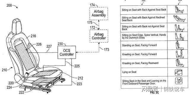 特斯拉专利:为半挂卡车座椅配备悬挂系统 调节高度之余提升安全性