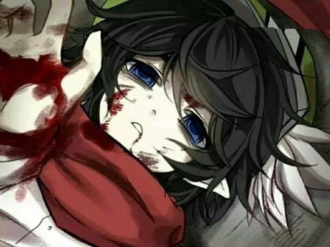 刀子_凹凸世界_凹凸世界刀子_影视_动漫