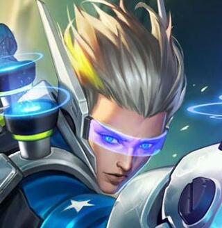 地狱火孙悟空和超时空战士狄仁杰进行美术优化,简直不要太帅!