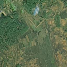龙津镇卫星地图 - 江西省南昌市安义县龙津镇,村地图