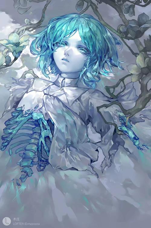 宝石之国