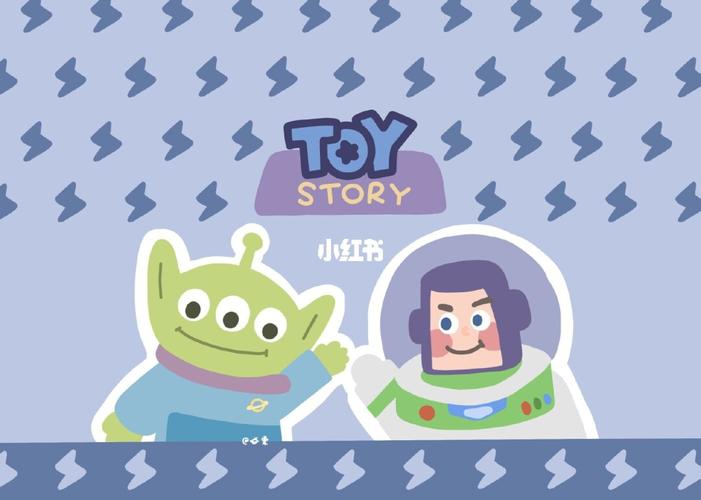 玩具总动员壁纸分享73_壁纸_玩具总动员_素材_壁纸