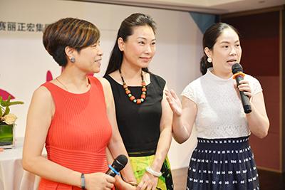 最美女人花:夏赛丽"跨界 传承 归来