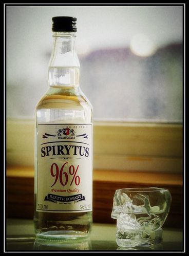 修缘阁 酒界土豪珍贵的琥珀酒