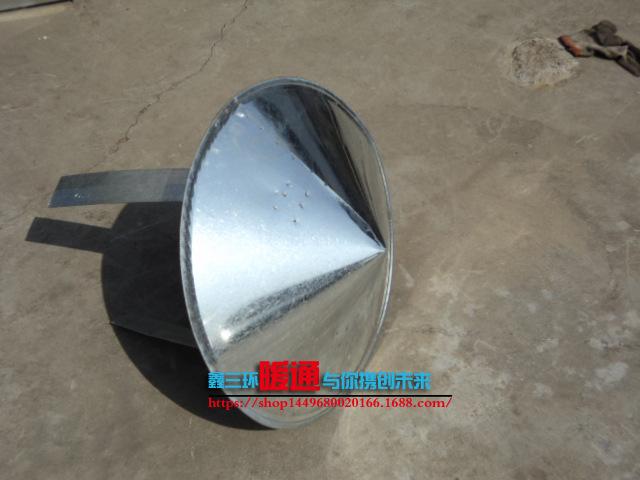 厂家 管道防雨帽 通风防雨帽 缸型防雨帽 屋顶防雨帽 烟囱防雨帽