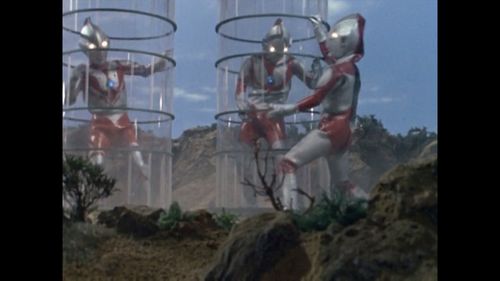 奥特坑队友系列希波利特星人是如何做到五杀的