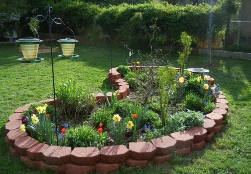 英国皇家园艺学会推荐的花园装扮指南干货总结