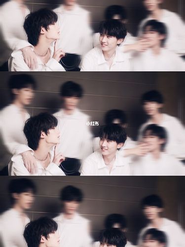 祺鑫cp我爱!_壁纸_双肩包_祺鑫壁纸_娱乐_明星娱乐资讯