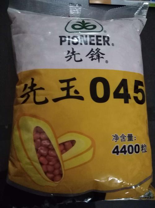 农户对先玉335的信赖