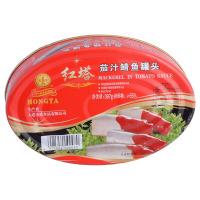 茄汁鱼罐头型号参数规格