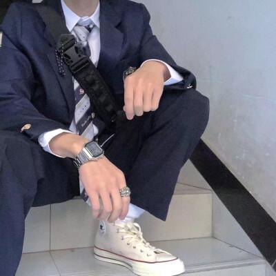 dk制服头像