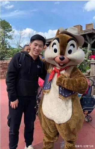 网友:华为天才少年"天赋碾压"!华为天才少年:我是地才!