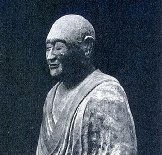 五次失败,双目失明的鉴真依然要东渡日本,到底图什么?