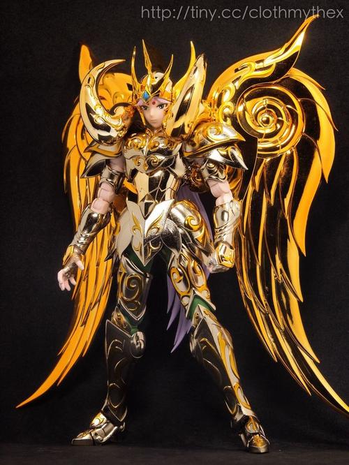 出完ae就领便当的神白羊_看图_圣衣神话吧_百度贴吧