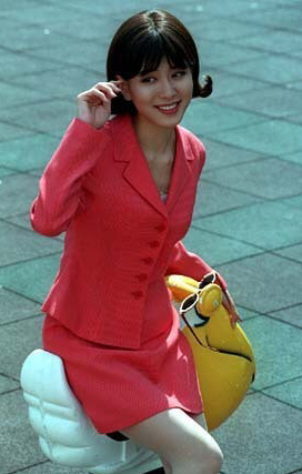  p>李一花,1971年1月3日出生于韩国庆尚北道英阳郡,韩国女演员.