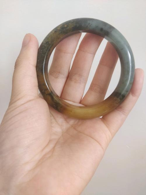 2040元左右的岫玉花玉直播间你能看到的地球蓝篇