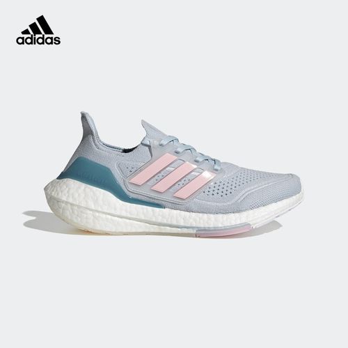 adidasboost跑鞋,adidasboost21 adidas阿迪达斯女鞋2021女子ultraboost跑步鞋运动鞋舒适跑鞋fy0401
