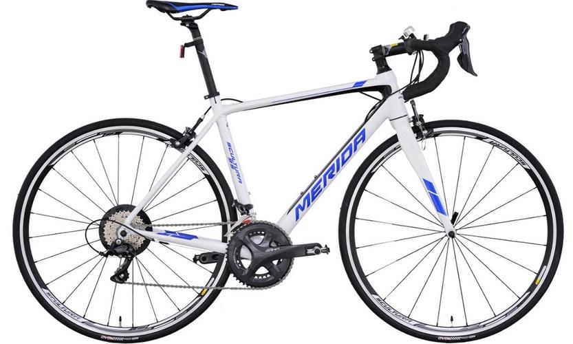 美利达公路车导购指南