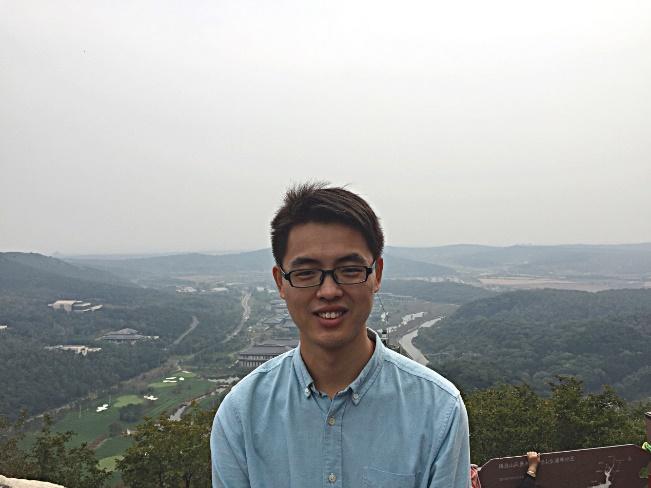 李正伟