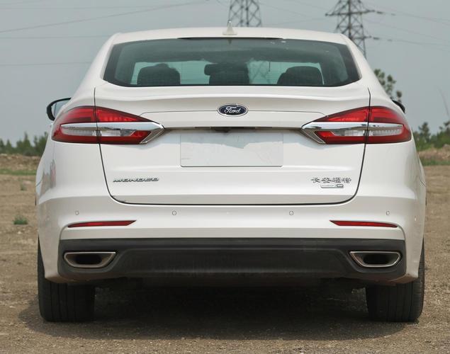 新款蒙迪欧多少钱 福特蒙迪欧2020款汽车之家