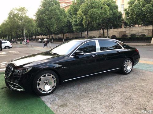 迈巴赫s级 2018款 s 450 4matic怎么样_优缺点_长春瑞