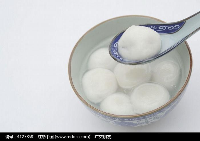 一碗汤圆图片高清图片下载_红动中国